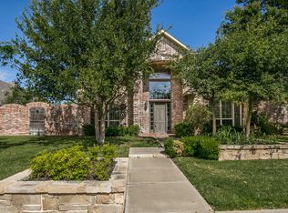 5006 Williamsburg Pl, Amarillo, TX 79119