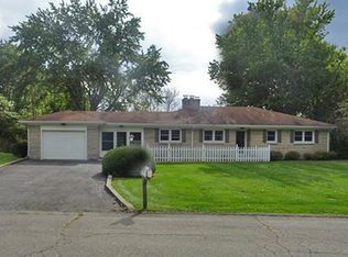 703 Crescent Dr, New Castle, IN 47362