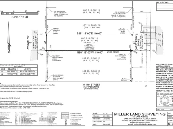 11 W Way, West Palm Beach, FL 33404
