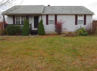 114 Lussier Ave, Attleboro, MA 02703