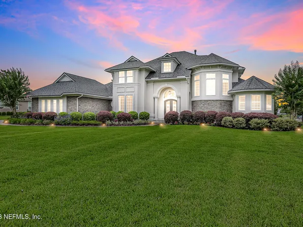 12212 KINNEIL Court, Jacksonville, FL 32224