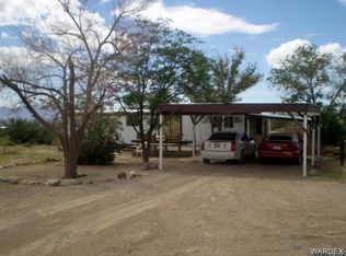 3905 N Bosque Rd, Golden Valley, AZ 86413