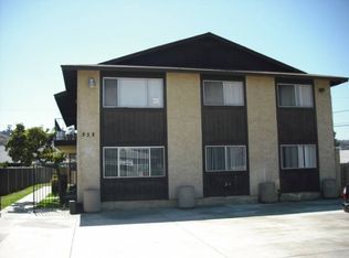 538 S Johnson Ave APT 2, El Cajon, CA 92020