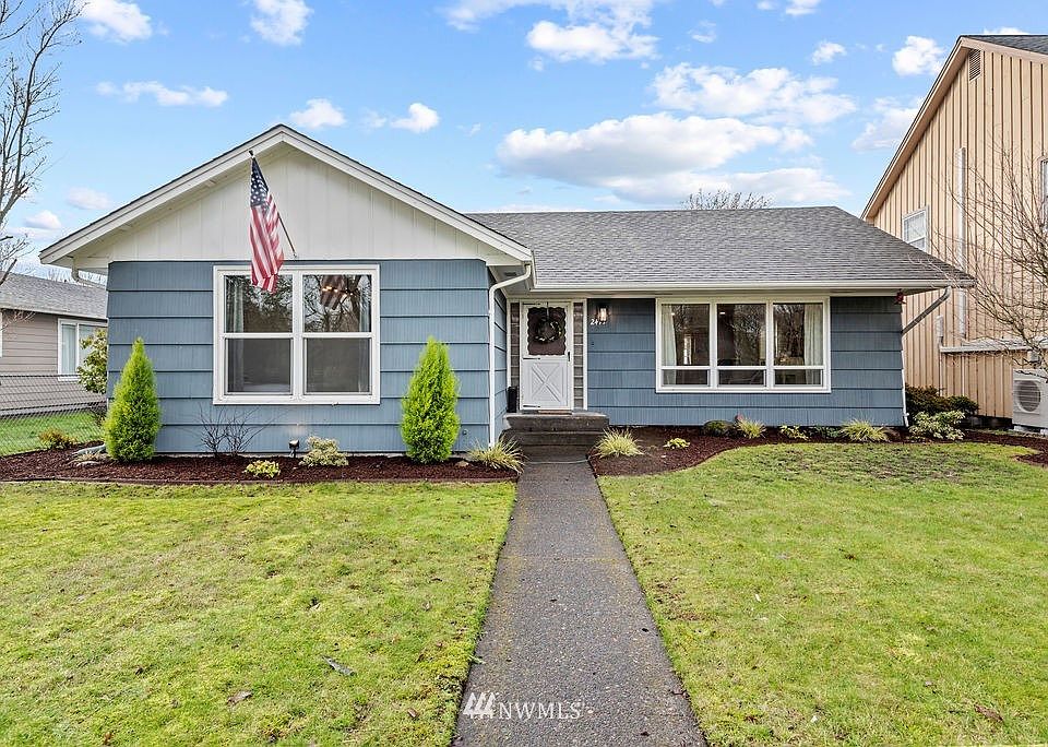 2471 Nichols Boulevard, Longview, WA 98632 Zillow