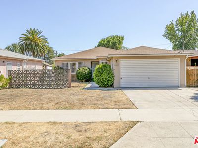 11852 Lemay St, North Hollywood, CA, 91606