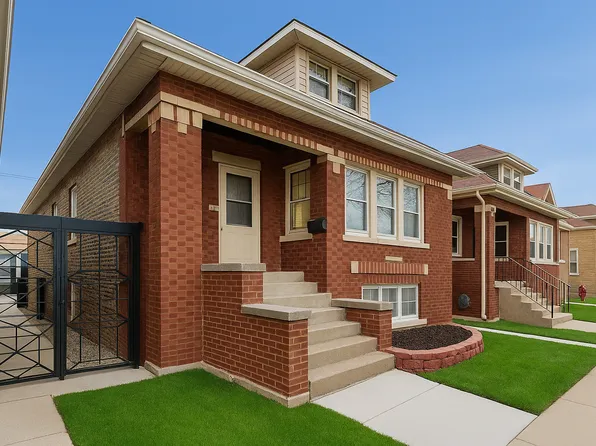 5218 W 55th St, Chicago, IL 60638