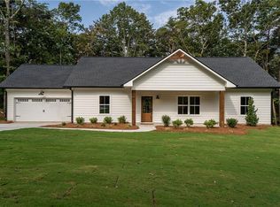 257 Acerose Dr, Jasper, GA 30143