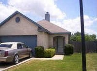 1026 Hayworth Ave, Duncanville, TX 75137