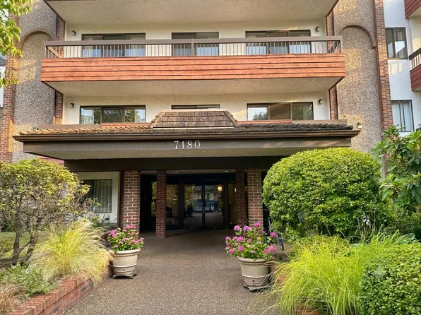 7180 Linden Ave #202, Burnaby, BC V5E 3G6