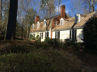 2221 Dorking Rd, North Chesterfield, VA 23236