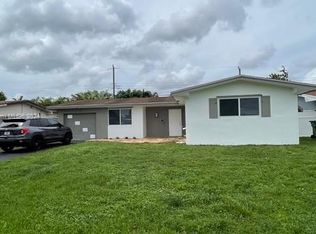 8731 NW 16th St, Pembroke Pines, FL 33024