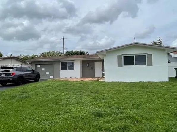 8731 NW 16th St, Pembroke Pines, FL 33024