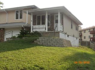 1723 N 110th St, Omaha, NE 68154
