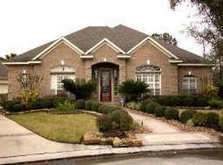 14015 Barrington Fairway, Houston, TX 77069