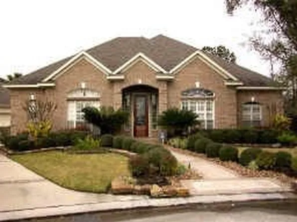 14015 Barrington Fairway, Houston, TX 77069
