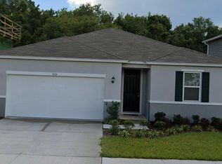 9315 Equity Ln, Seffner, FL 33584
