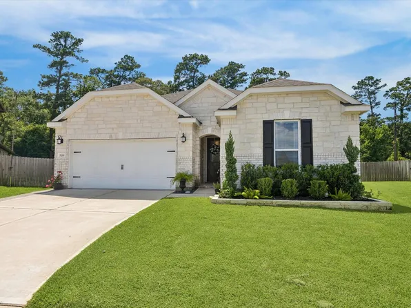 39200 Canyonville Ct, Magnolia, TX 77354