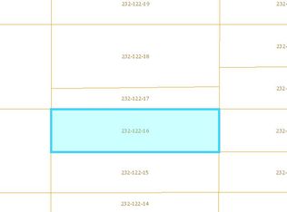 Apn 232 #122-16, Boron, CA 93516