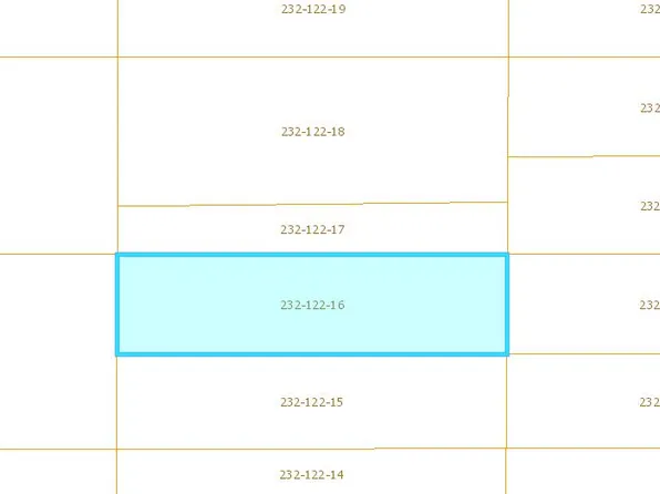 Apn 232 #122-16, Boron, CA 93516