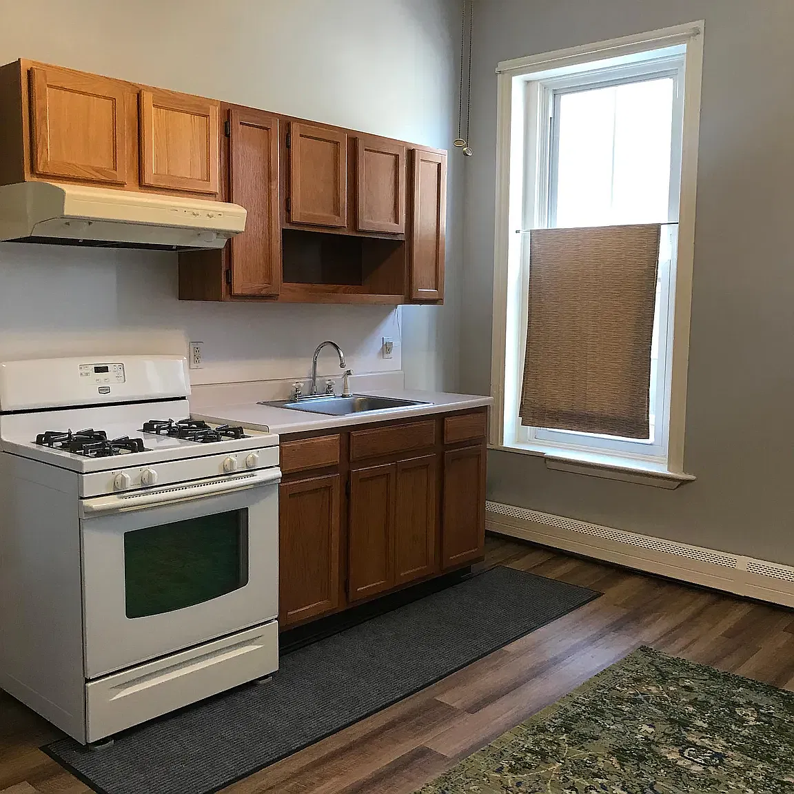 1 bed, 300 sqft, $700 — Photo 1