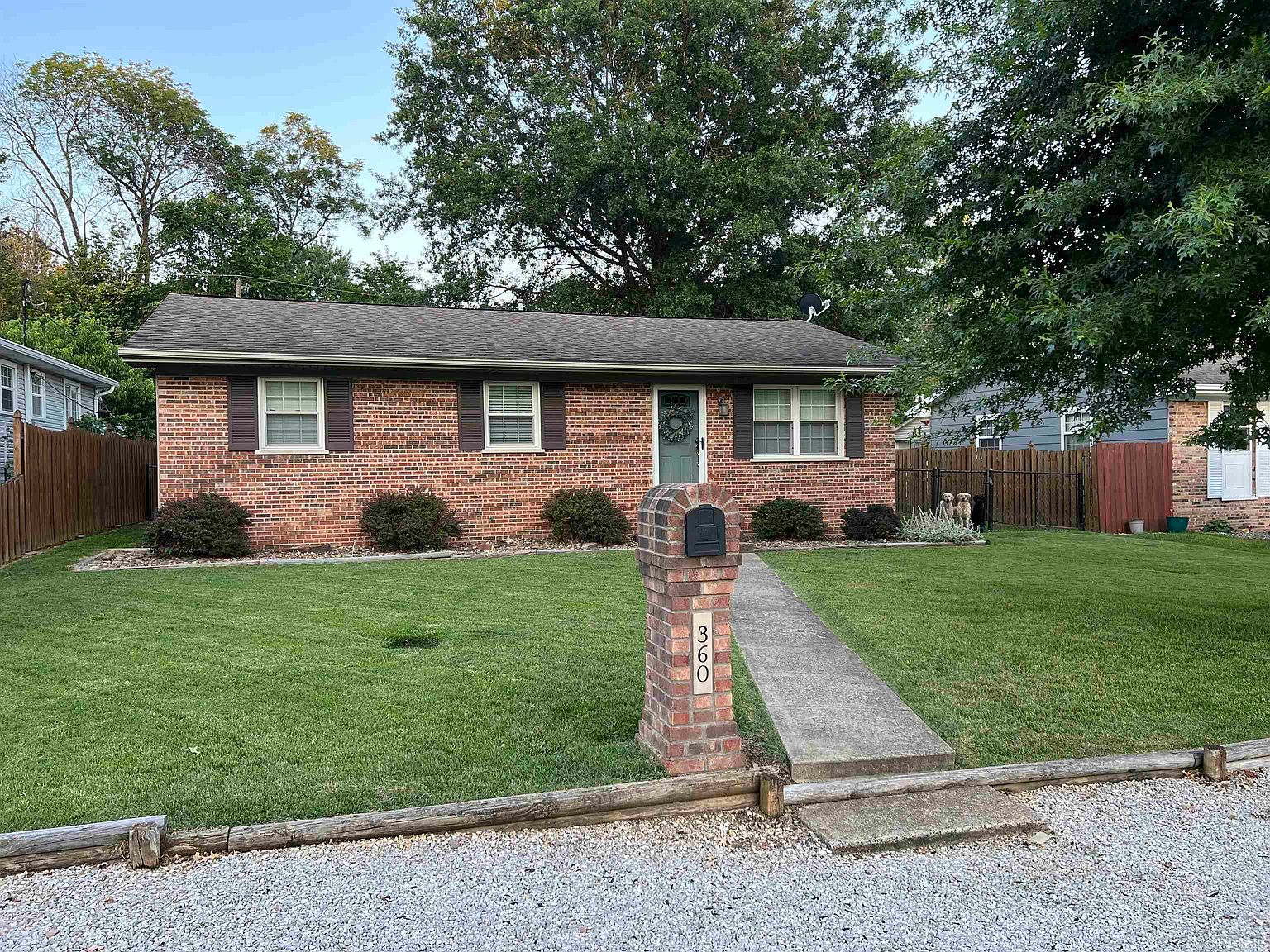 360 S Werner Ave, Evansville, IN 47712 Zillow