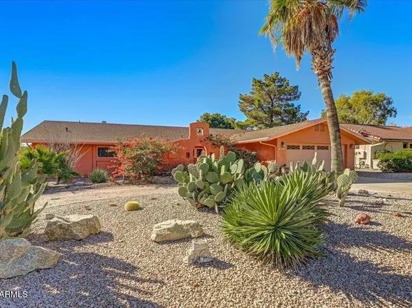 16411 E GLENBROOK Boulevard, Fountain Hills, AZ 85268