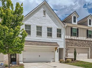 1280 Willamette Way, Marietta, GA