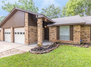 2623 Longleaf Pines Dr, Humble, TX 77339