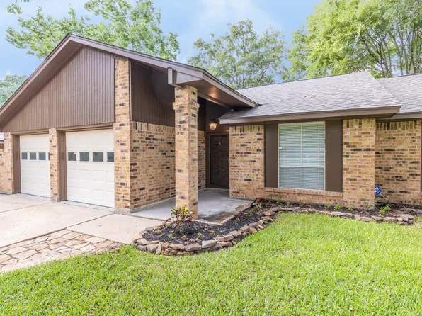 2623 Longleaf Pines Dr, Humble, TX 77339