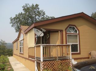 43353 Pine Dr #43353, Posey, CA 93260