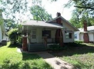 129 SW Courtland Ave, Topeka, KS 66606