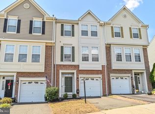 507 Planters Ter NE, Leesburg, VA 20176