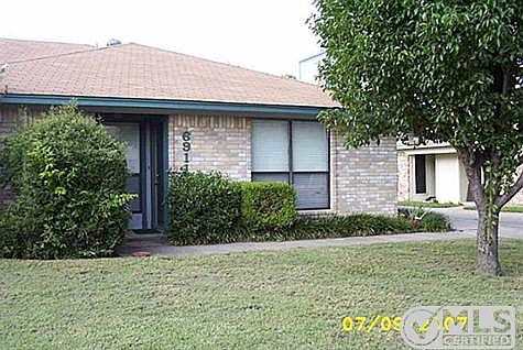 5th image of 6909 Sierra Dr