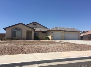 21243 Champagne Way, Apple Valley, CA 92308