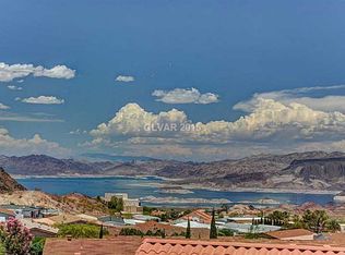 614 Mount Antero Way, Boulder City, NV 89005