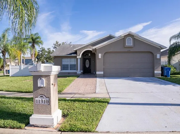 11310 Clayridge Dr, Tampa, FL 33635