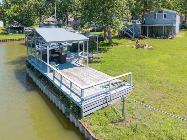 108 McAlister St, Mabank, TX 75156