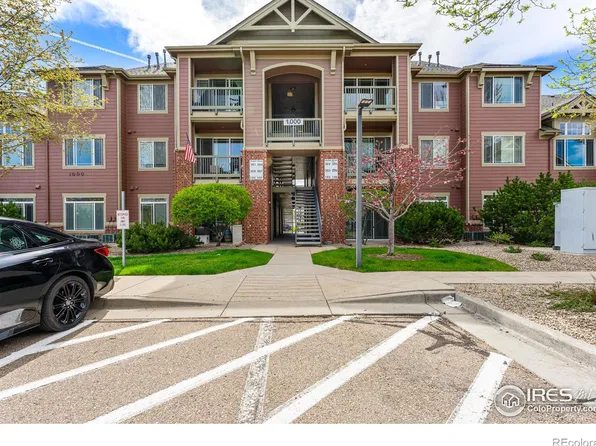 804 Summer Hawk Dr 1204, Longmont, CO 80504