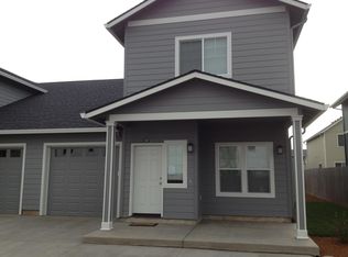 1637 SW 53rd St #B, Corvallis, OR