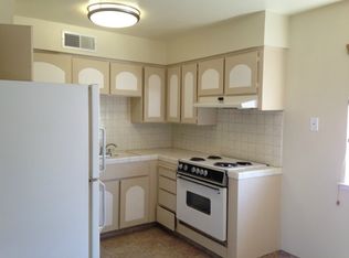 4020 E Dakota Ave APT 202, Fresno, CA 93726