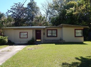 5619 Orangewood Rd, Jacksonville, FL 32207