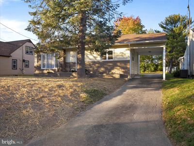 15528 National Pike, Hagerstown, MD, 21740