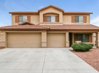 3961 E Simpson Rd, Gilbert, AZ 85297