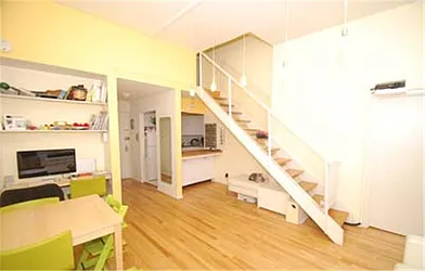 Rented by Buchbinder & Warren