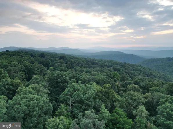 203 Graces Cabin Rd, Romney, WV 26757