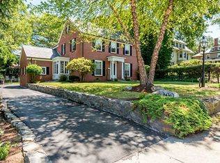 200 Woodland Rd, Woonsocket, RI 02895