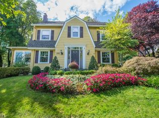 292 Winthrop Ter, South Orange, NJ 07079