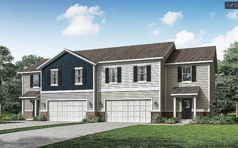 4 bed, 2.5 bath, 1803 sqft, $2,400 — Photo 1