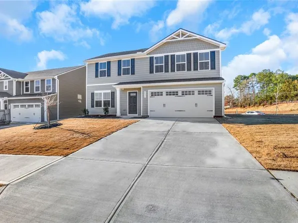 (undisclosed Address), Stone Mountain, GA 30087