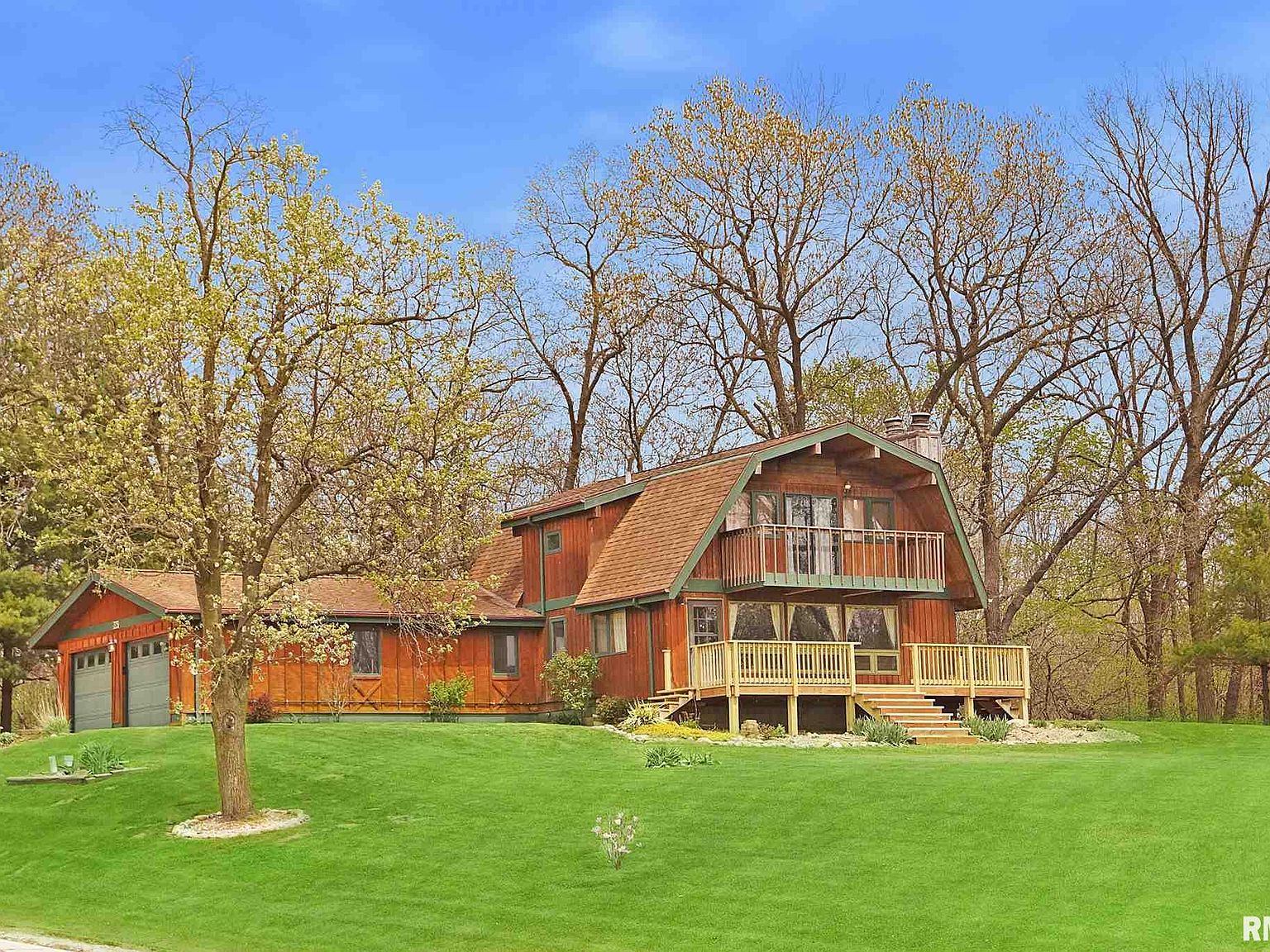 9267 W Lake Camelot Dr, Mapleton, IL 61547 Zillow